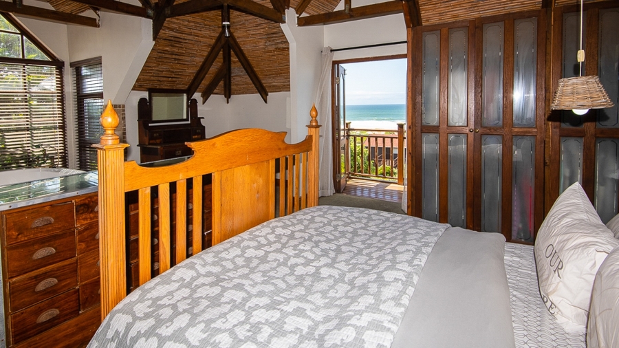 To Let 5 Bedroom Property for Rent in Southern Cross Western Cape